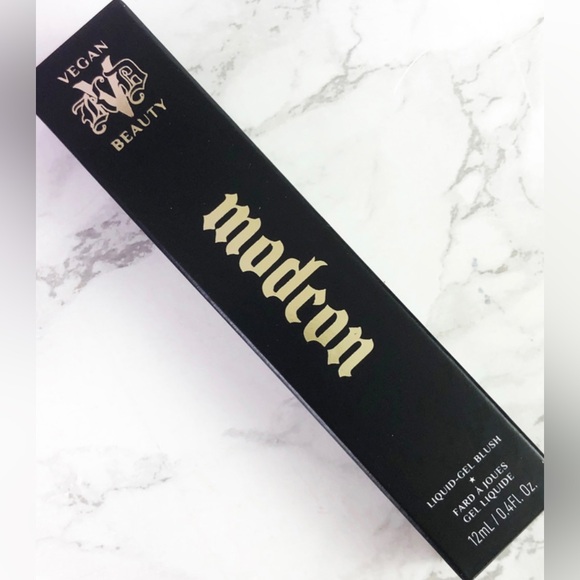 KVD Beauty Modcon Liquid Gel Blush- Glowlita - Picture 1 of 3